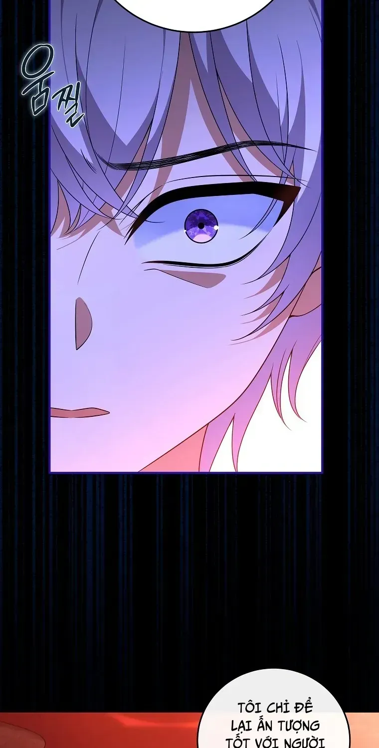 Sự Trả Thù Của Đứa Con Ngoài Dã Thú Chap 5 - Next Chap 6