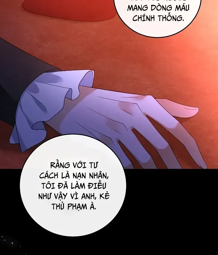 Sự Trả Thù Của Đứa Con Ngoài Dã Thú Chap 5 - Next Chap 6