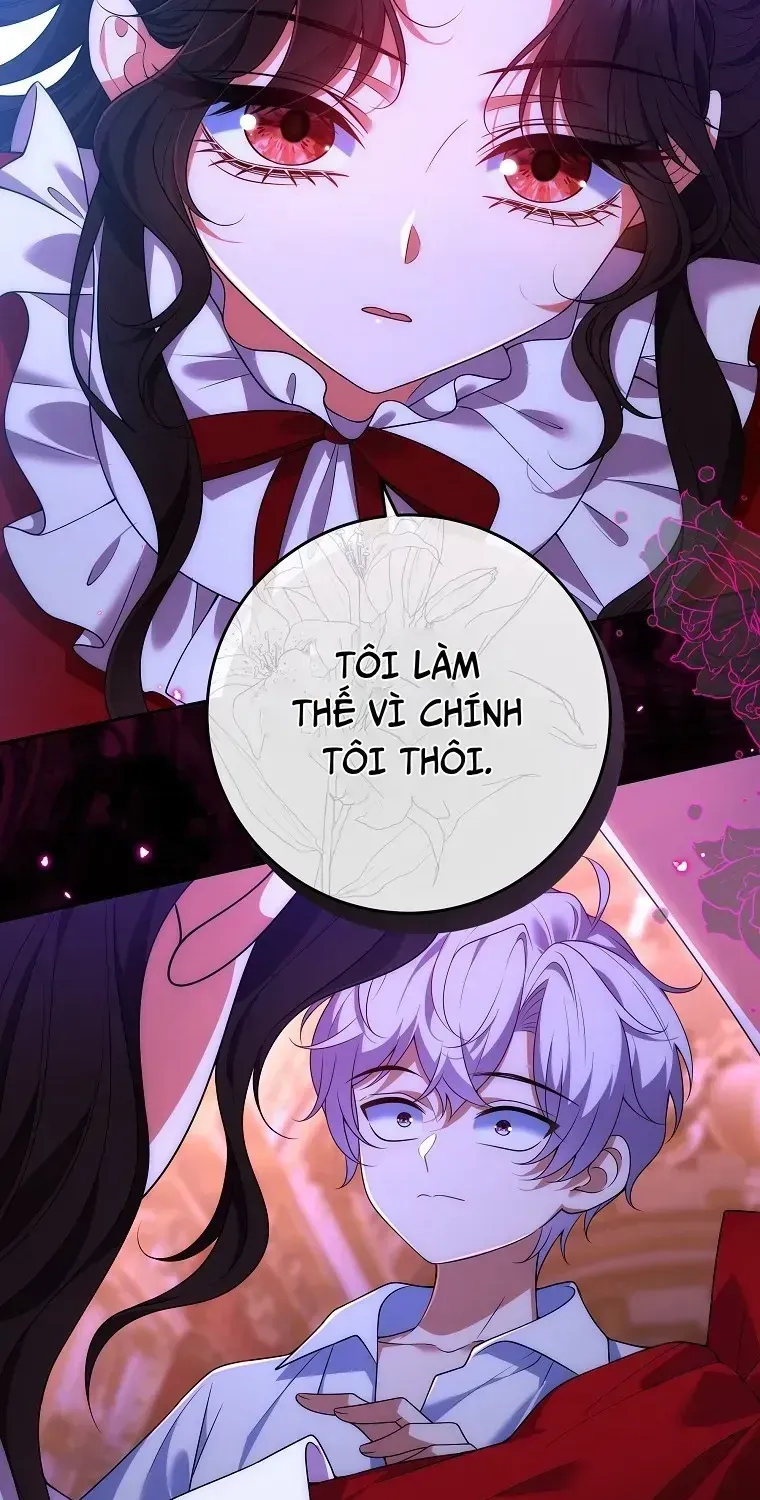 Sự Trả Thù Của Đứa Con Ngoài Dã Thú Chap 5 - Next Chap 6