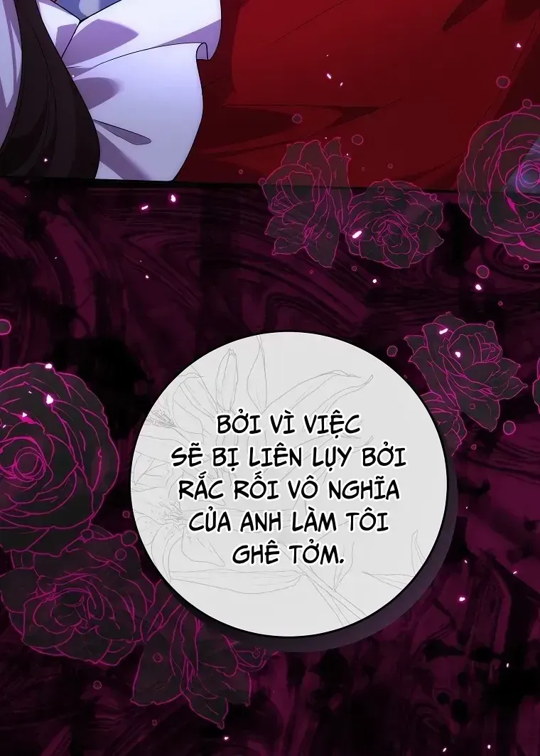 Sự Trả Thù Của Đứa Con Ngoài Dã Thú Chap 5 - Next Chap 6