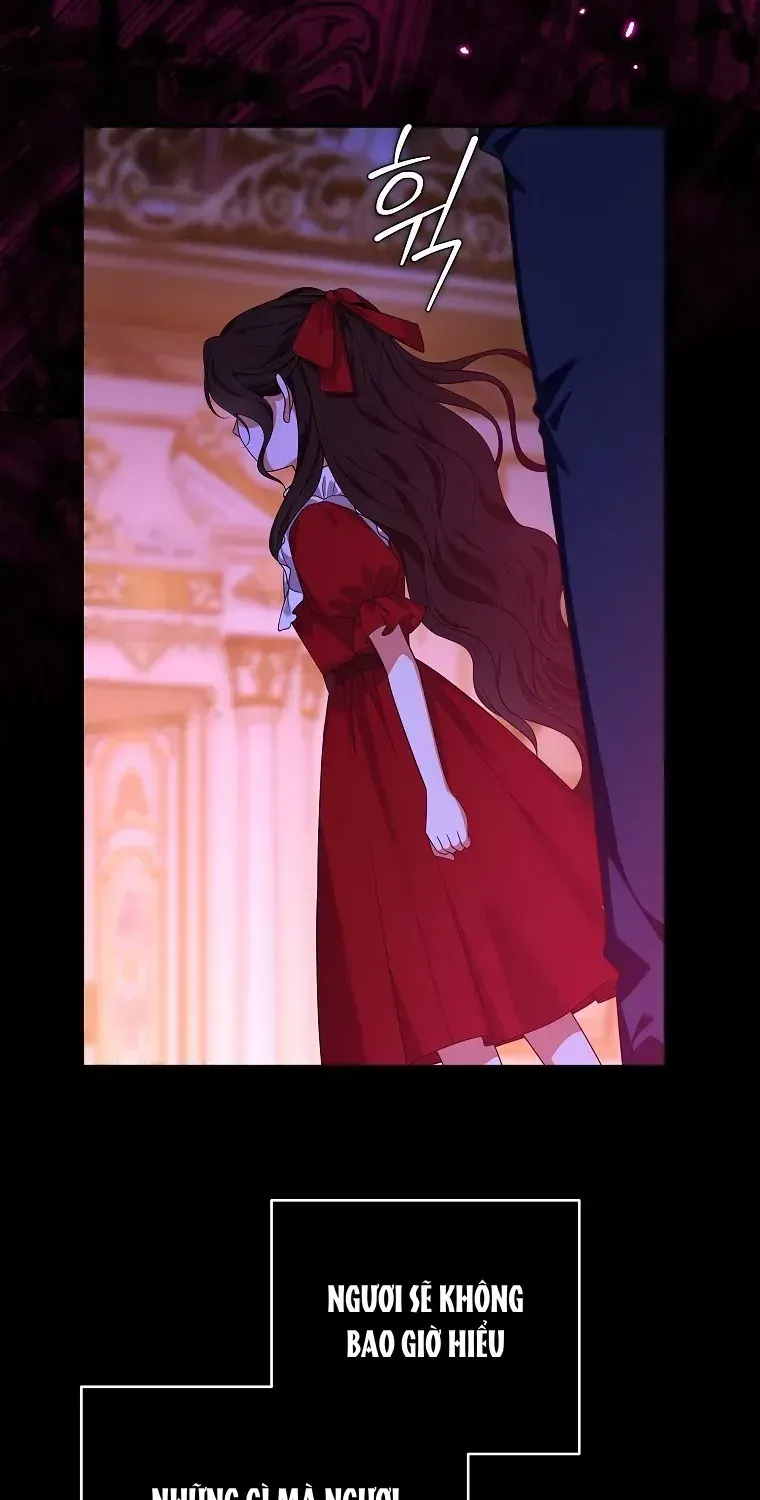 Sự Trả Thù Của Đứa Con Ngoài Dã Thú Chap 5 - Next Chap 6