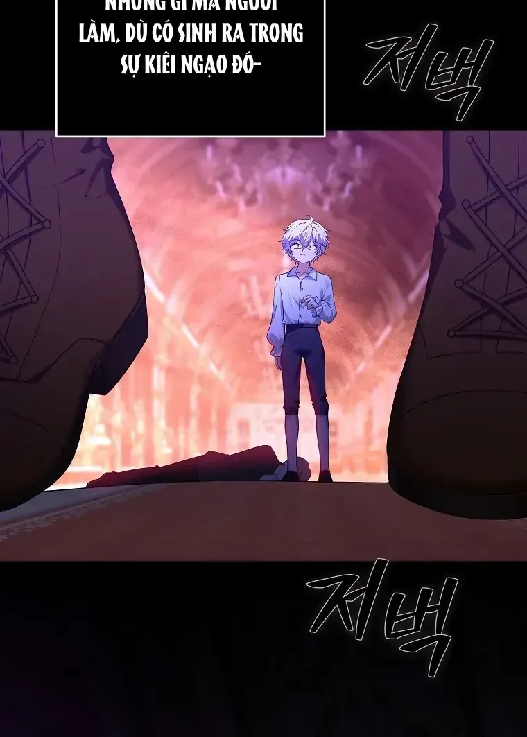 Sự Trả Thù Của Đứa Con Ngoài Dã Thú Chap 5 - Next Chap 6