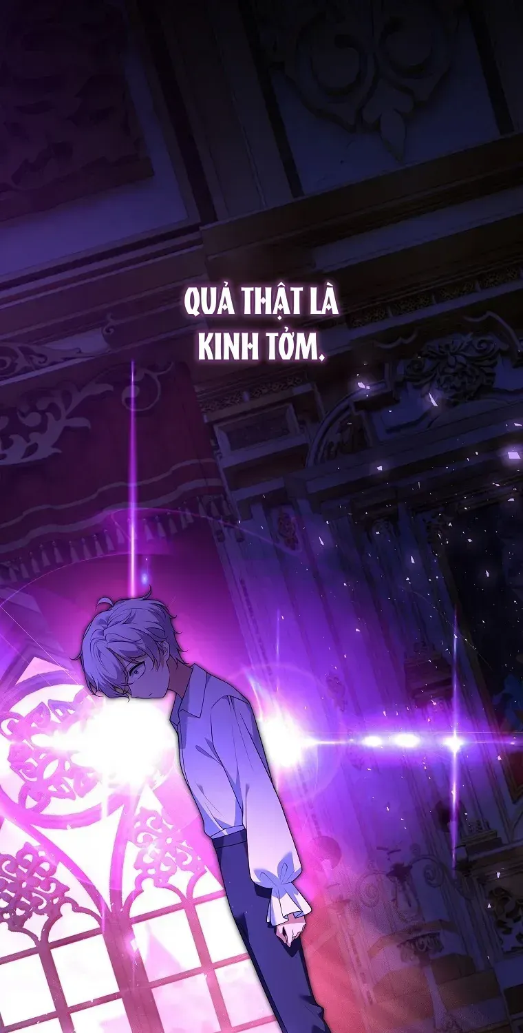 Sự Trả Thù Của Đứa Con Ngoài Dã Thú Chap 5 - Next Chap 6