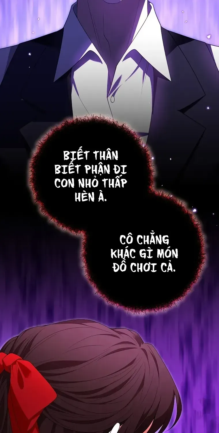 Sự Trả Thù Của Đứa Con Ngoài Dã Thú Chap 5 - Next Chap 6