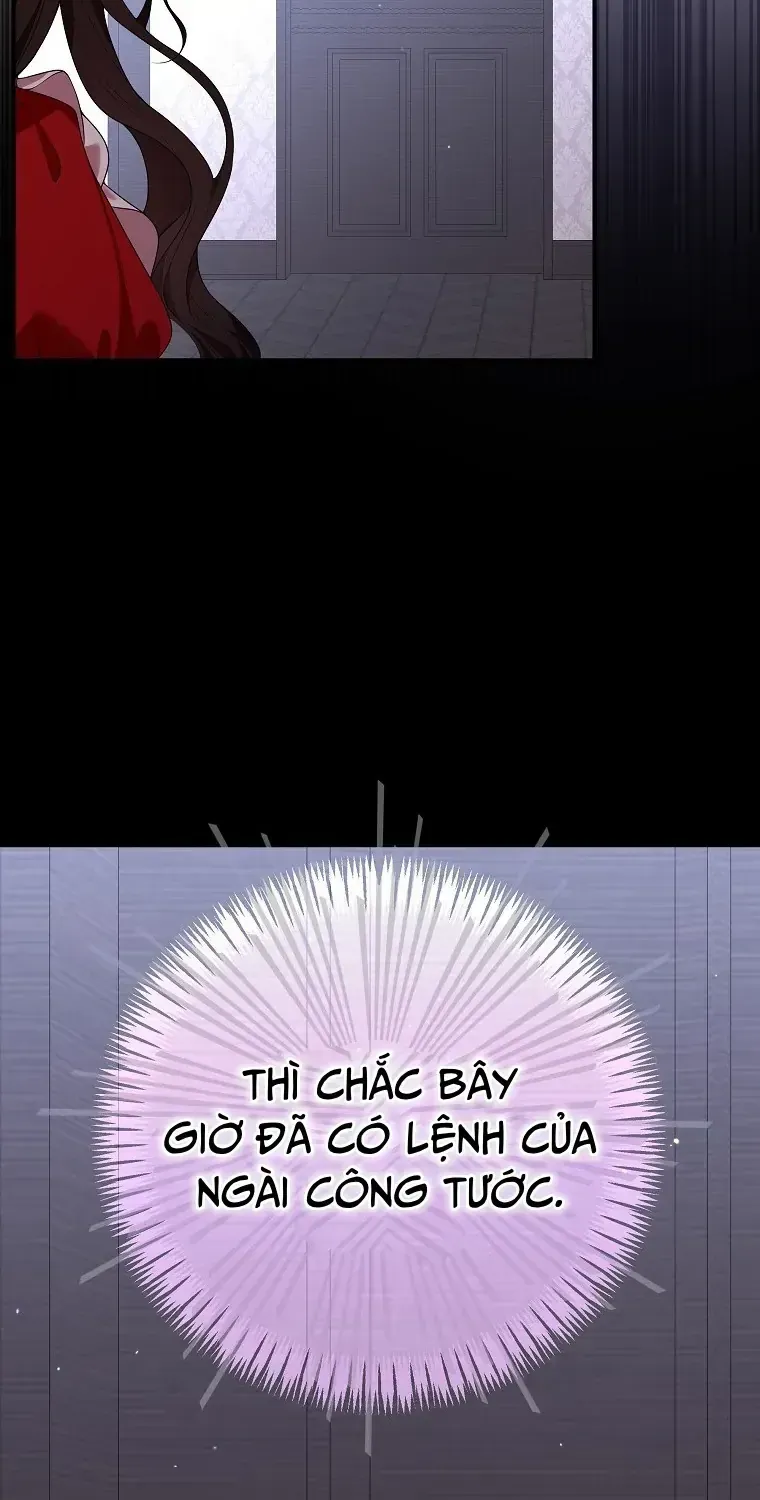 Sự Trả Thù Của Đứa Con Ngoài Dã Thú Chap 5 - Next Chap 6