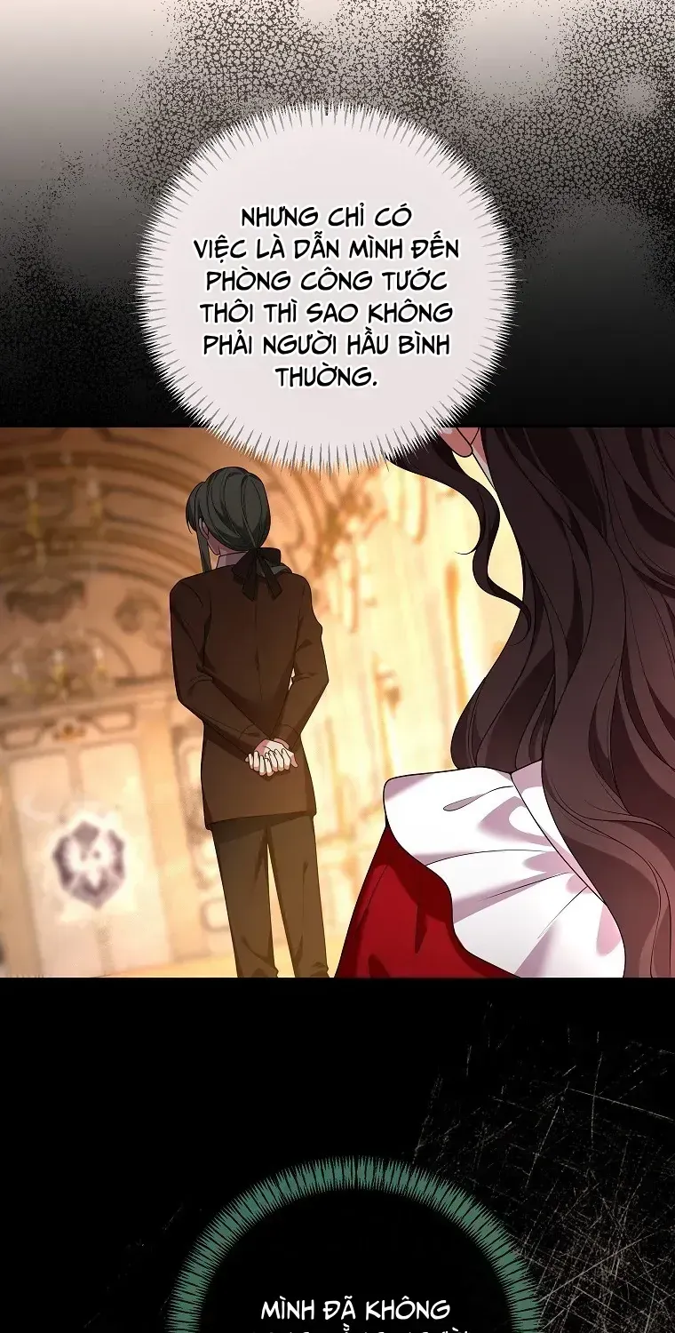 Sự Trả Thù Của Đứa Con Ngoài Dã Thú Chap 5 - Next Chap 6