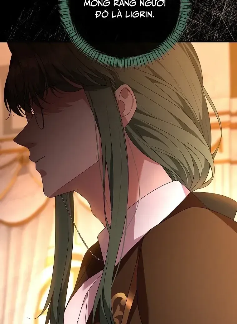 Sự Trả Thù Của Đứa Con Ngoài Dã Thú Chap 5 - Next Chap 6