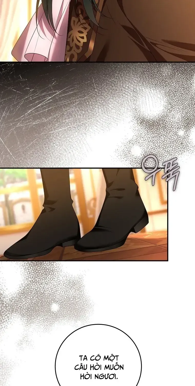 Sự Trả Thù Của Đứa Con Ngoài Dã Thú Chap 5 - Next Chap 6