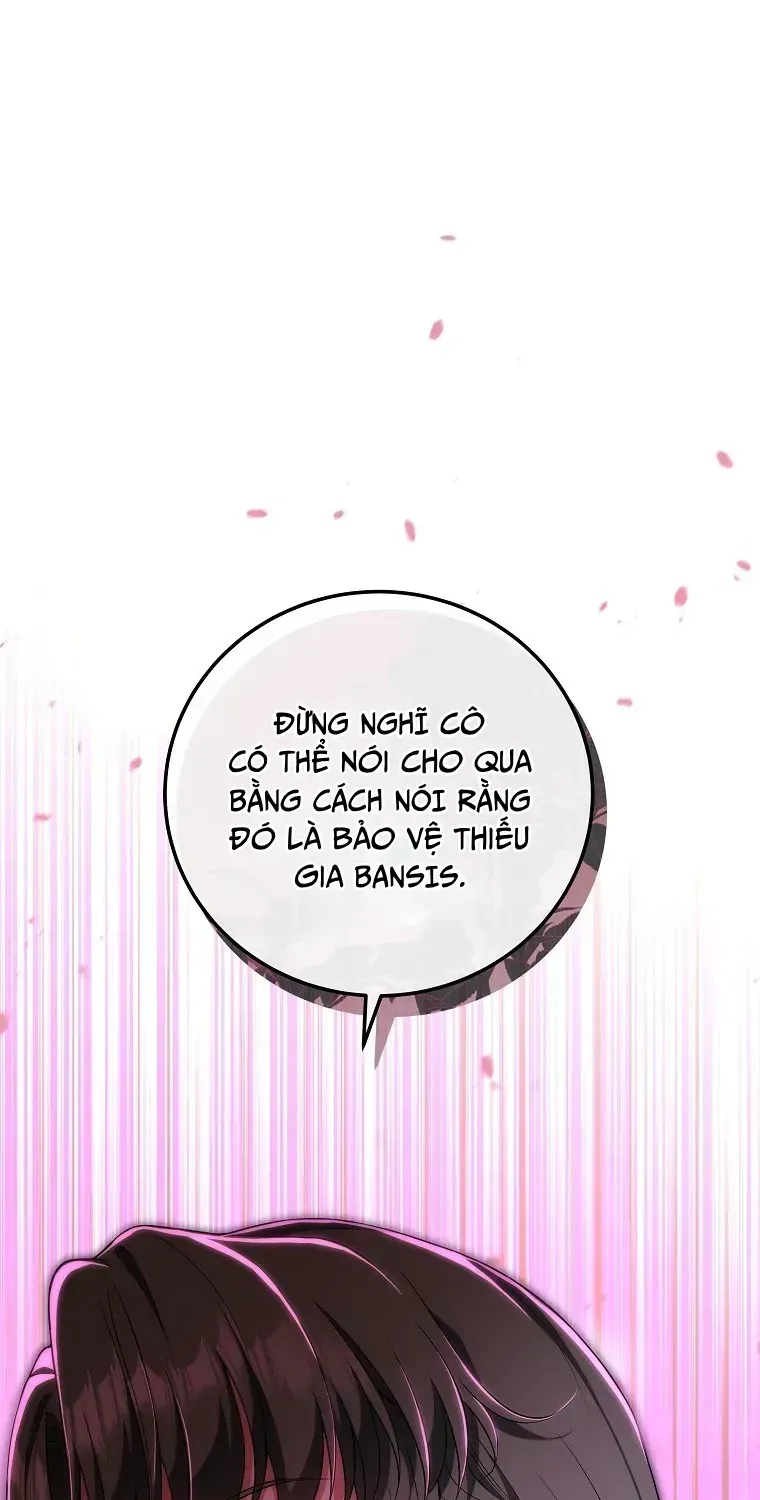 Sự Trả Thù Của Đứa Con Ngoài Dã Thú Chap 5 - Next Chap 6