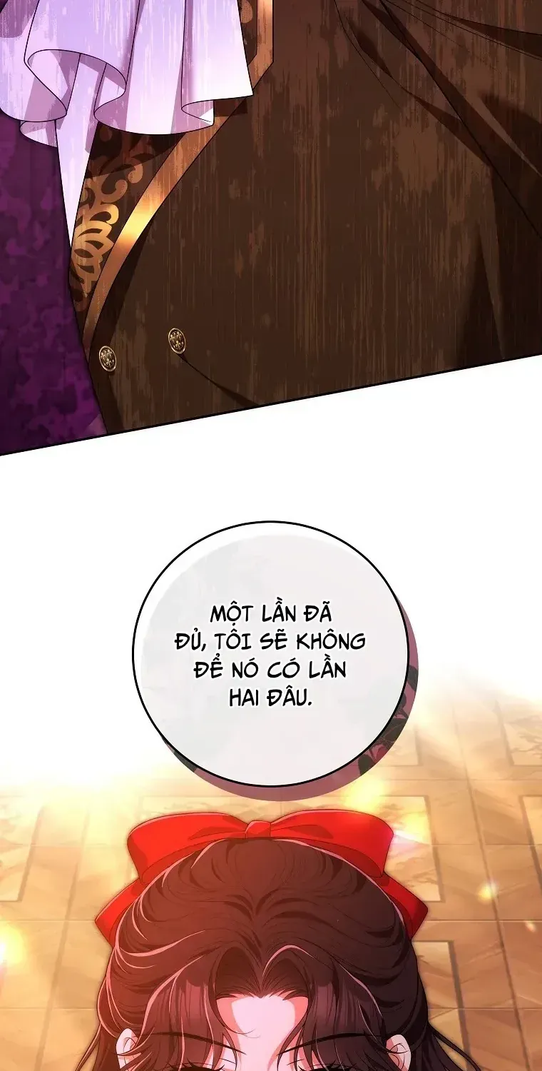 Sự Trả Thù Của Đứa Con Ngoài Dã Thú Chap 5 - Next Chap 6