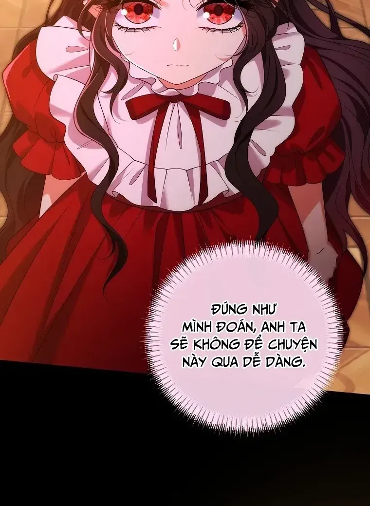 Sự Trả Thù Của Đứa Con Ngoài Dã Thú Chap 5 - Next Chap 6