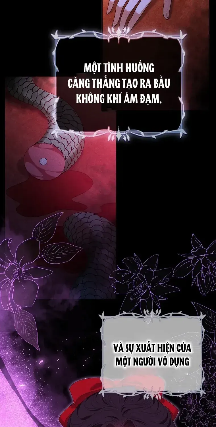 Sự Trả Thù Của Đứa Con Ngoài Dã Thú Chap 5 - Next Chap 6