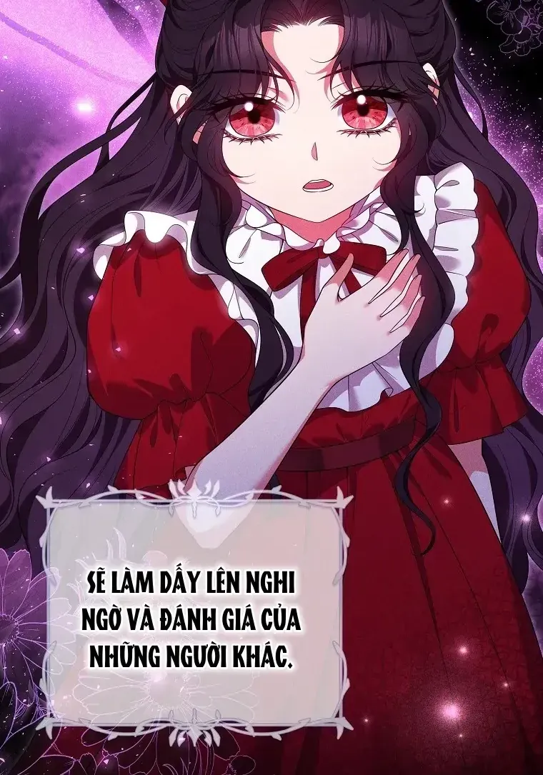 Sự Trả Thù Của Đứa Con Ngoài Dã Thú Chap 5 - Next Chap 6