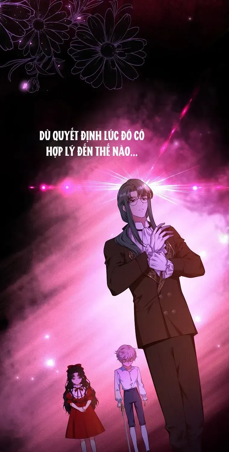 Sự Trả Thù Của Đứa Con Ngoài Dã Thú Chap 5 - Next Chap 6