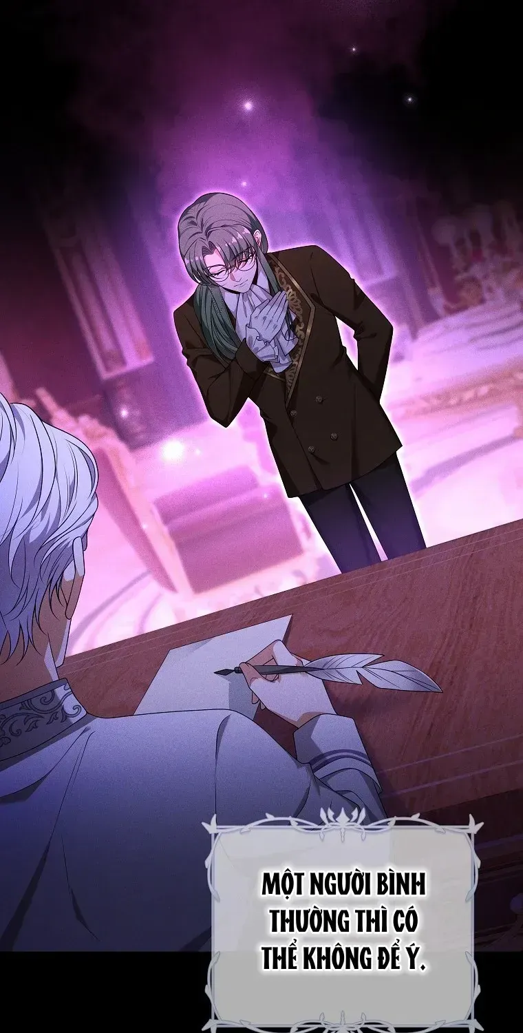 Sự Trả Thù Của Đứa Con Ngoài Dã Thú Chap 5 - Next Chap 6