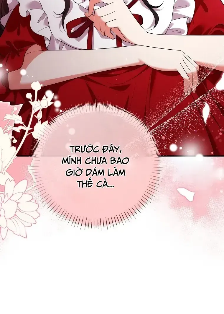 Sự Trả Thù Của Đứa Con Ngoài Dã Thú Chap 5 - Next Chap 6