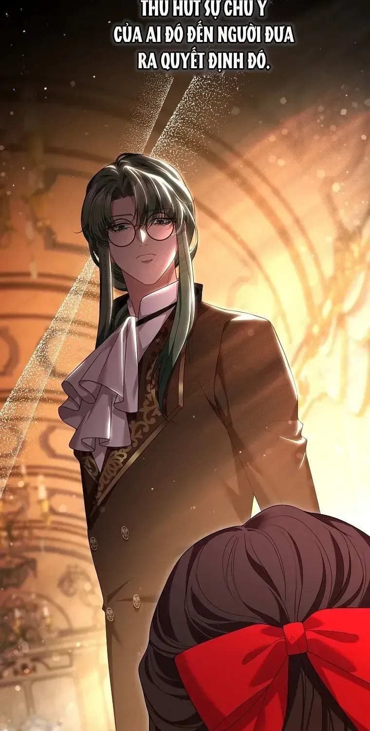 Sự Trả Thù Của Đứa Con Ngoài Dã Thú Chap 5 - Next Chap 6