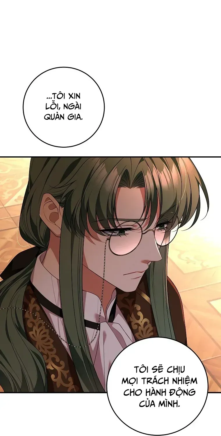 Sự Trả Thù Của Đứa Con Ngoài Dã Thú Chap 5 - Next Chap 6