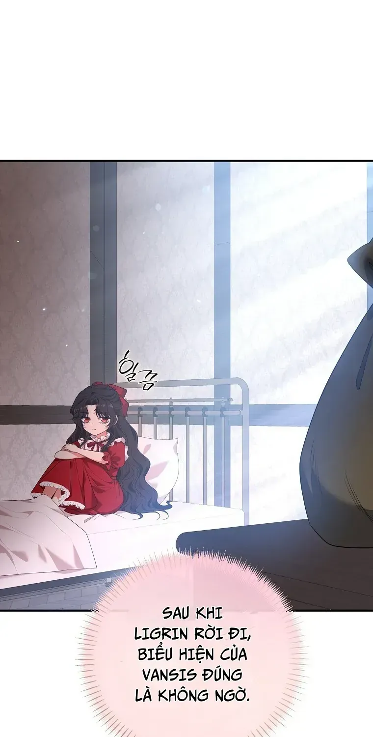 Sự Trả Thù Của Đứa Con Ngoài Dã Thú Chap 5 - Next Chap 6