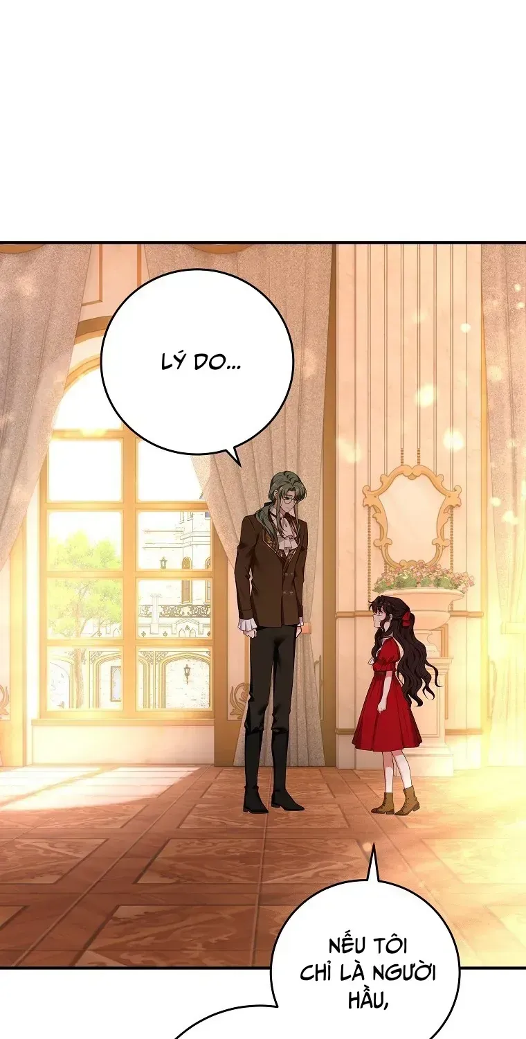 Sự Trả Thù Của Đứa Con Ngoài Dã Thú Chap 5 - Next Chap 6