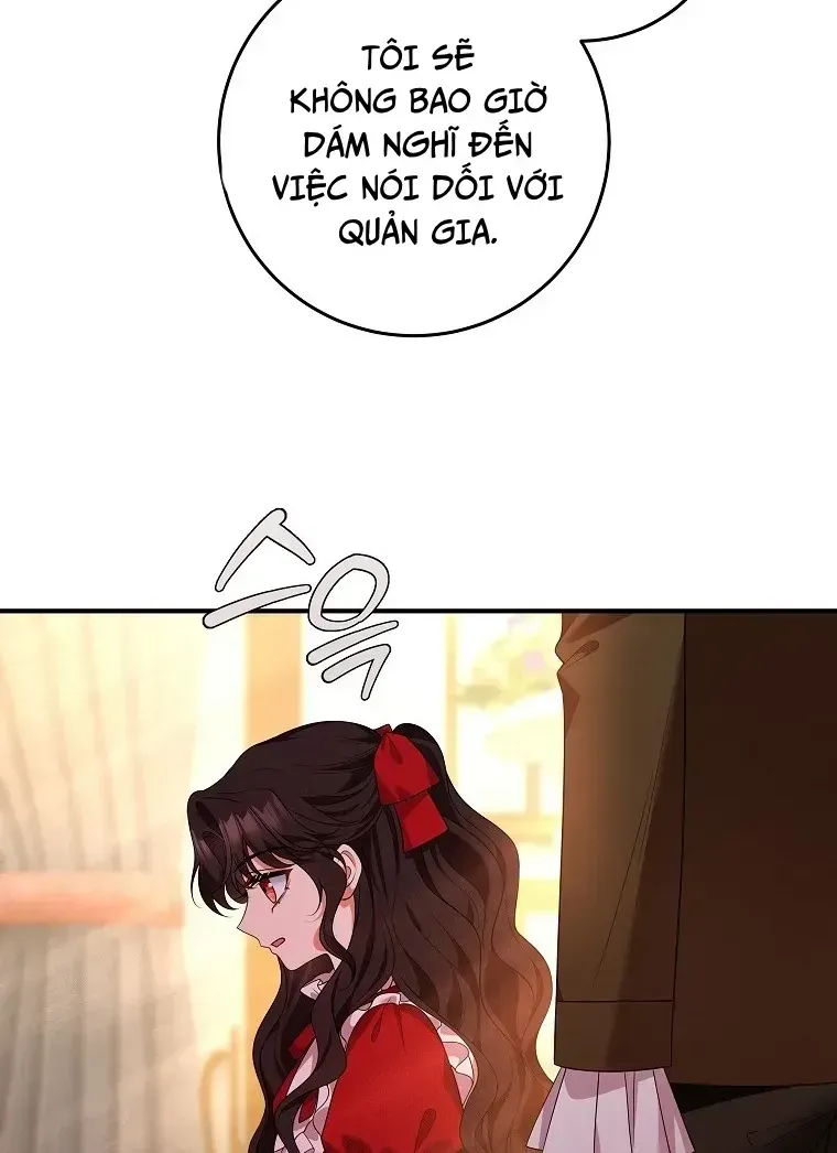 Sự Trả Thù Của Đứa Con Ngoài Dã Thú Chap 5 - Next Chap 6