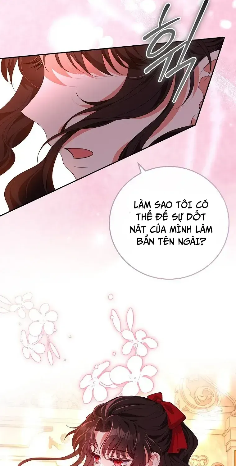 Sự Trả Thù Của Đứa Con Ngoài Dã Thú Chap 5 - Next Chap 6