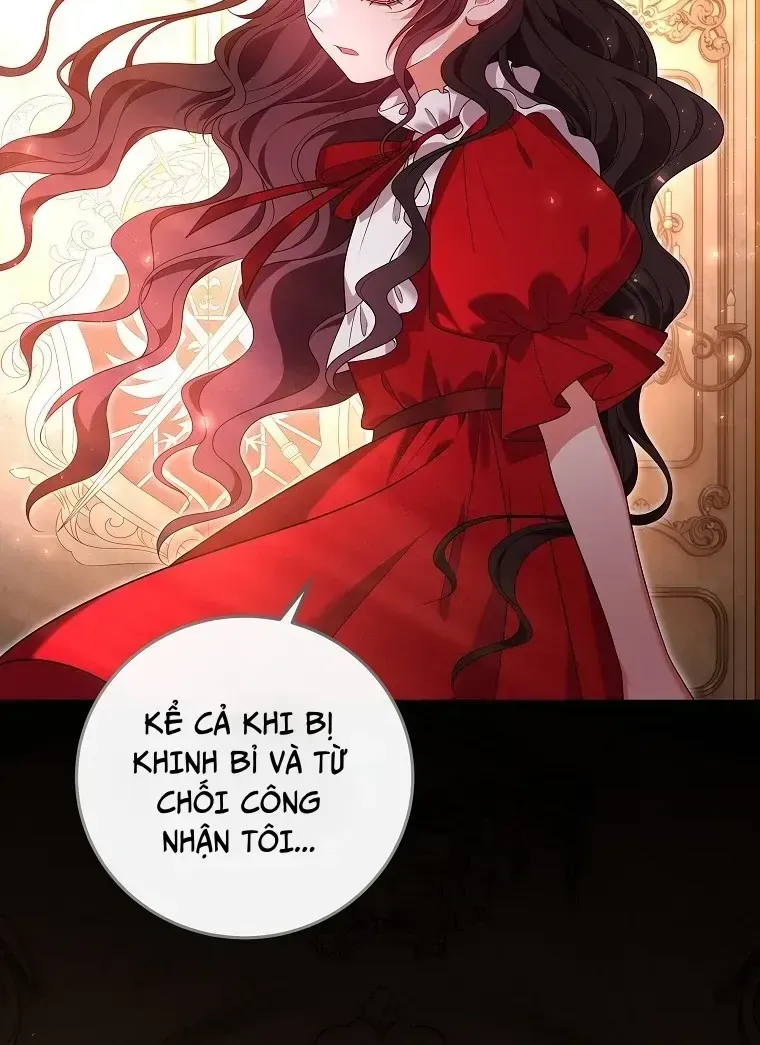 Sự Trả Thù Của Đứa Con Ngoài Dã Thú Chap 5 - Next Chap 6