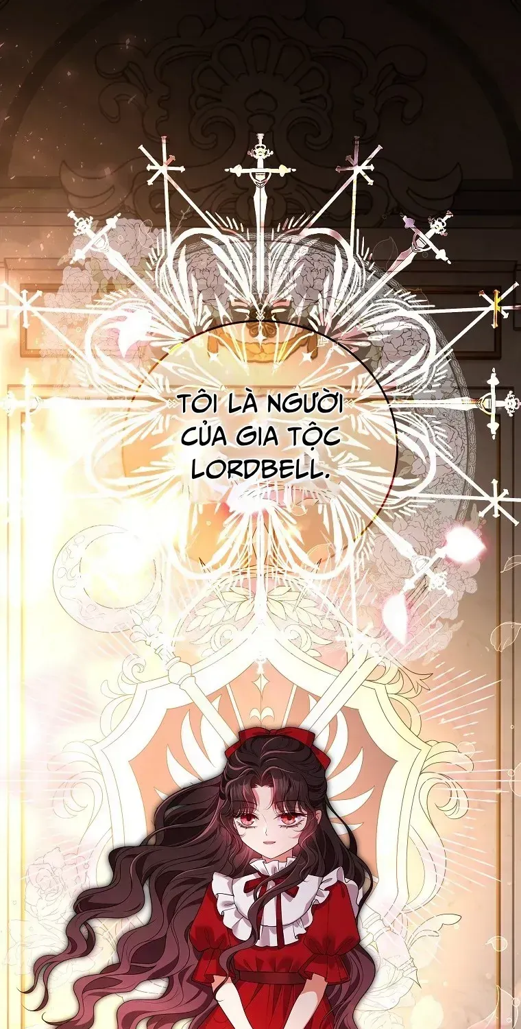 Sự Trả Thù Của Đứa Con Ngoài Dã Thú Chap 5 - Next Chap 6