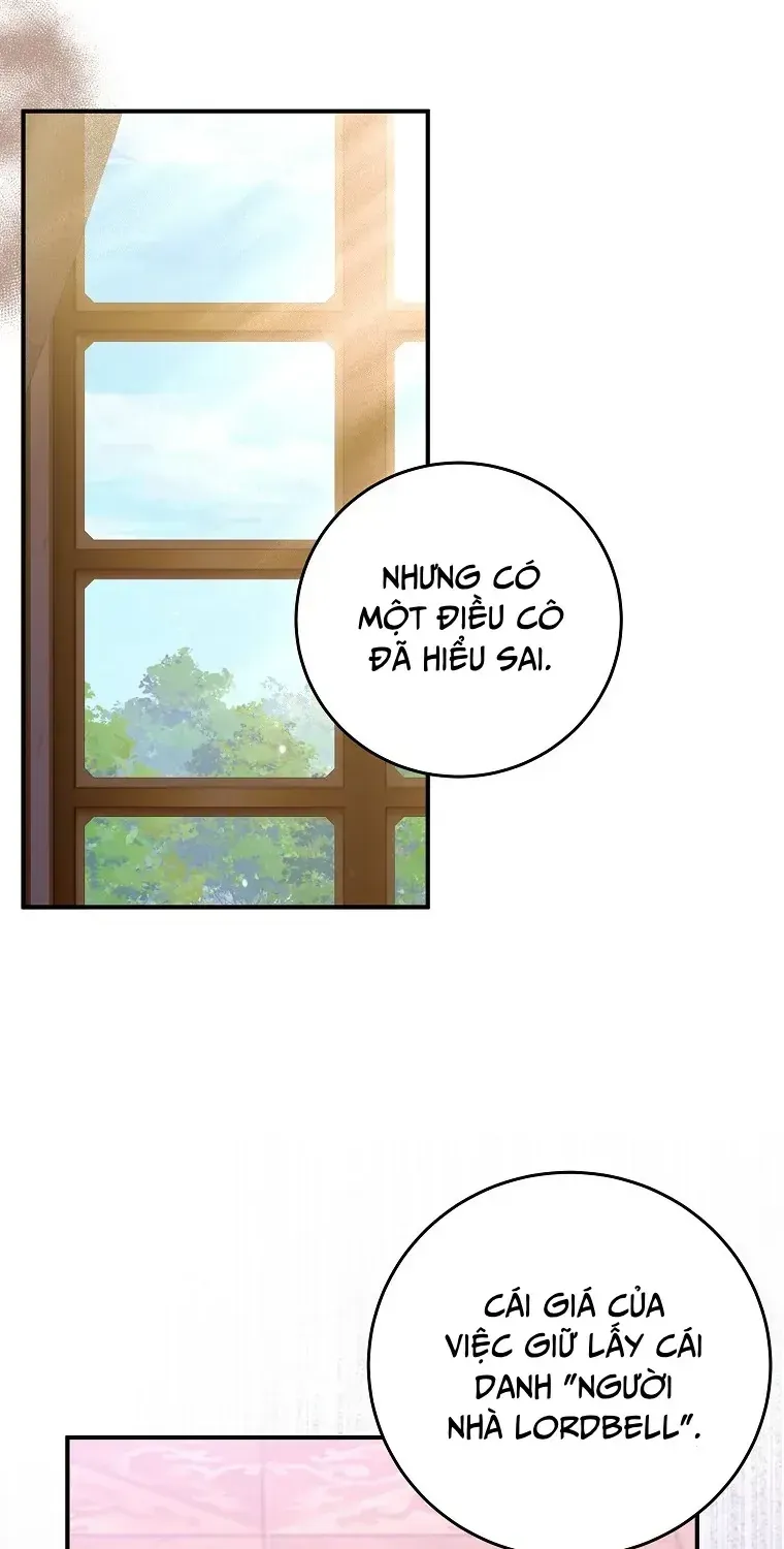 Sự Trả Thù Của Đứa Con Ngoài Dã Thú Chap 5 - Next Chap 6