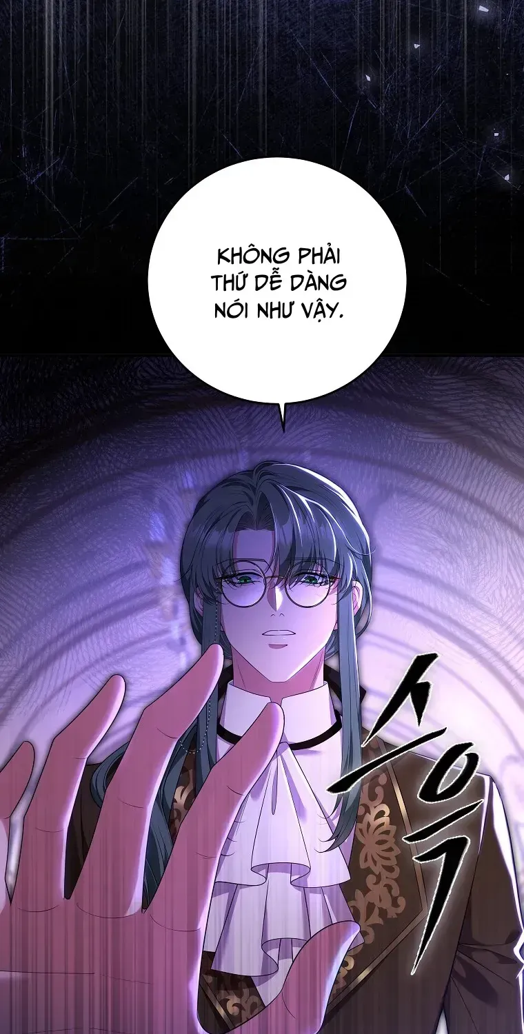 Sự Trả Thù Của Đứa Con Ngoài Dã Thú Chap 5 - Next Chap 6