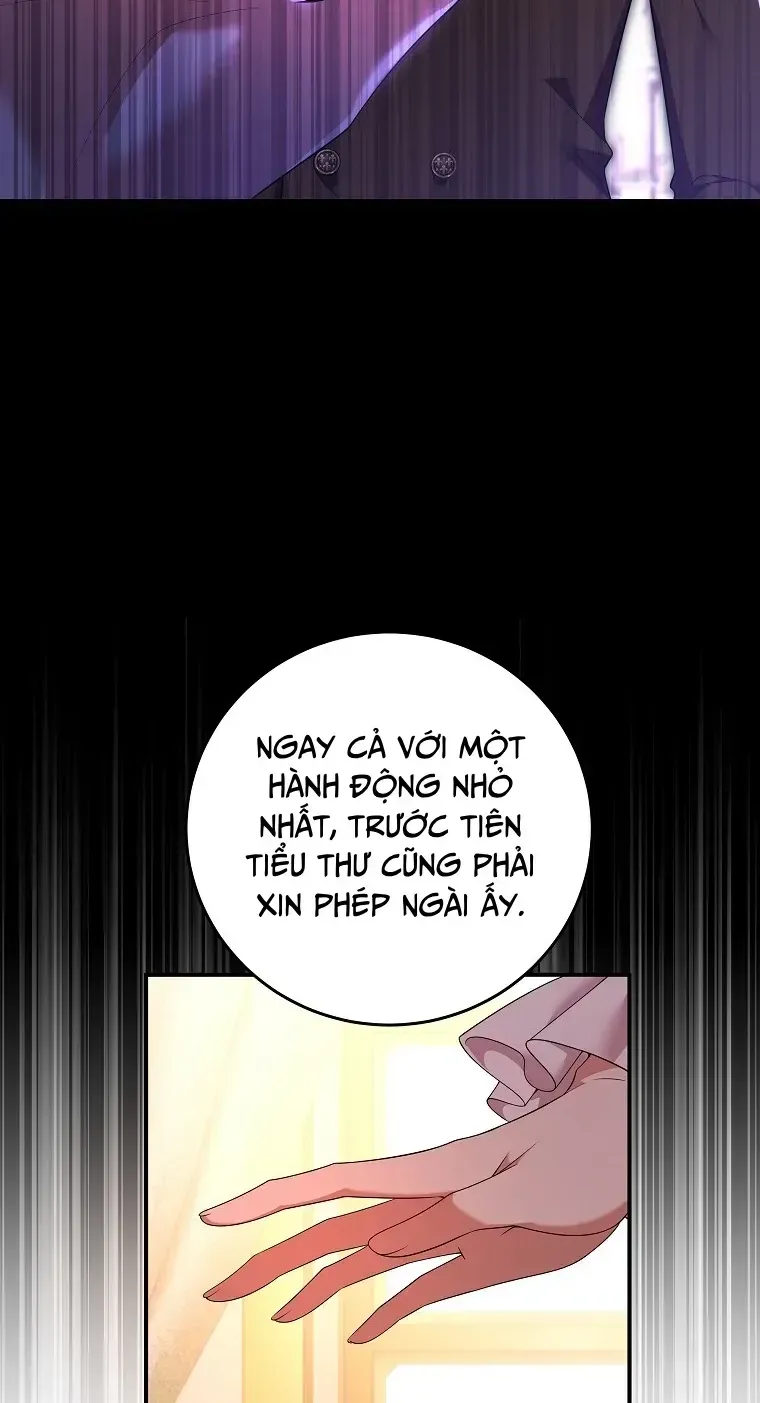 Sự Trả Thù Của Đứa Con Ngoài Dã Thú Chap 5 - Next Chap 6