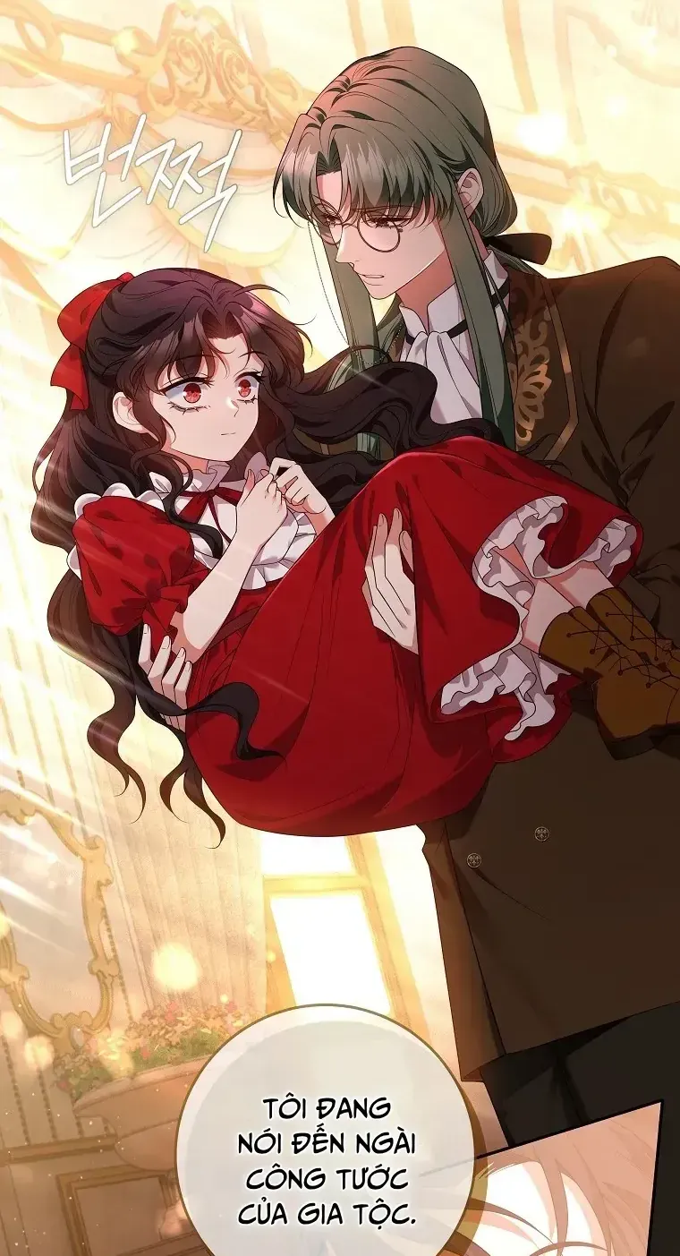 Sự Trả Thù Của Đứa Con Ngoài Dã Thú Chap 5 - Next Chap 6