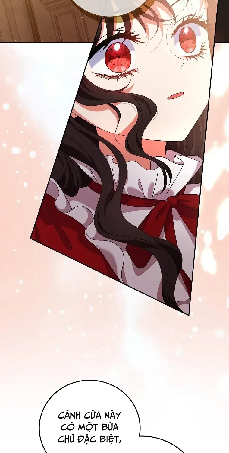 Sự Trả Thù Của Đứa Con Ngoài Dã Thú Chap 5 - Next Chap 6
