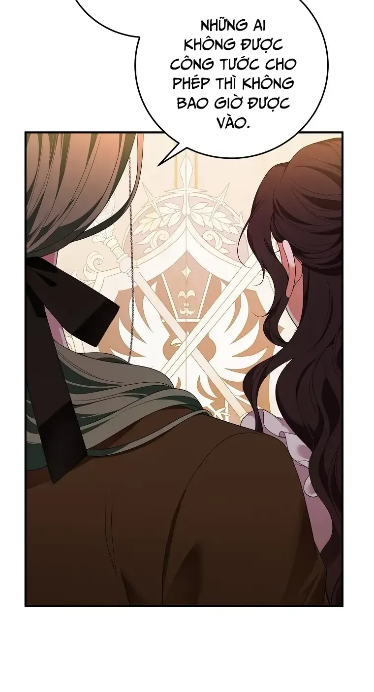 Sự Trả Thù Của Đứa Con Ngoài Dã Thú Chap 5 - Next Chap 6