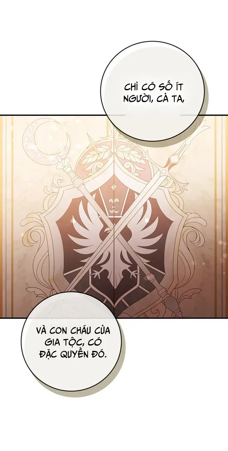 Sự Trả Thù Của Đứa Con Ngoài Dã Thú Chap 5 - Next Chap 6