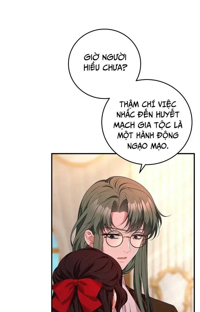 Sự Trả Thù Của Đứa Con Ngoài Dã Thú Chap 5 - Next Chap 6