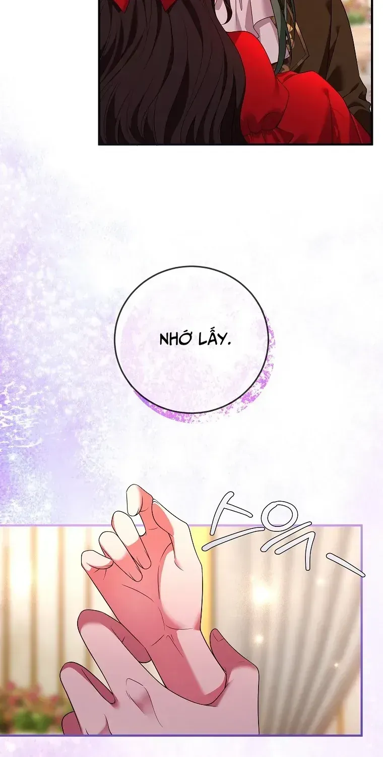 Sự Trả Thù Của Đứa Con Ngoài Dã Thú Chap 5 - Next Chap 6