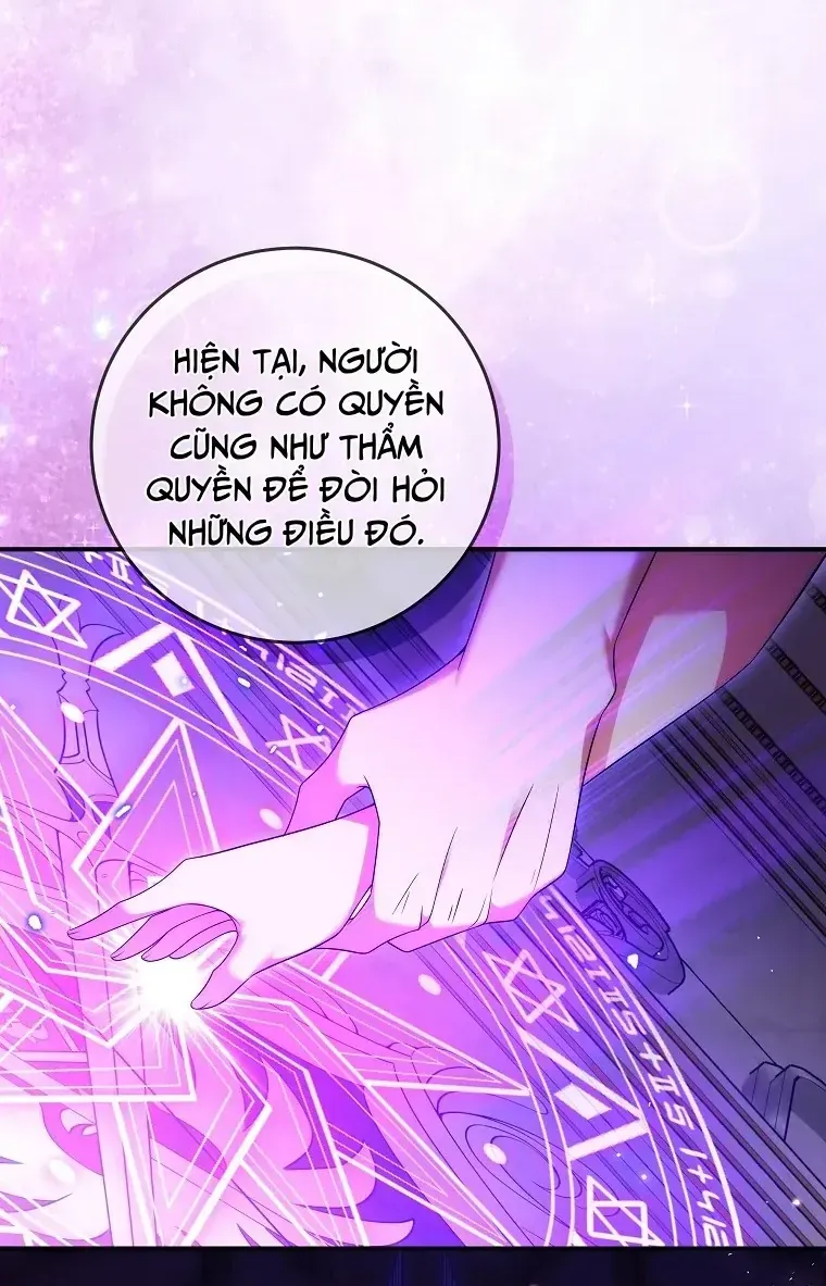 Sự Trả Thù Của Đứa Con Ngoài Dã Thú Chap 5 - Next Chap 6