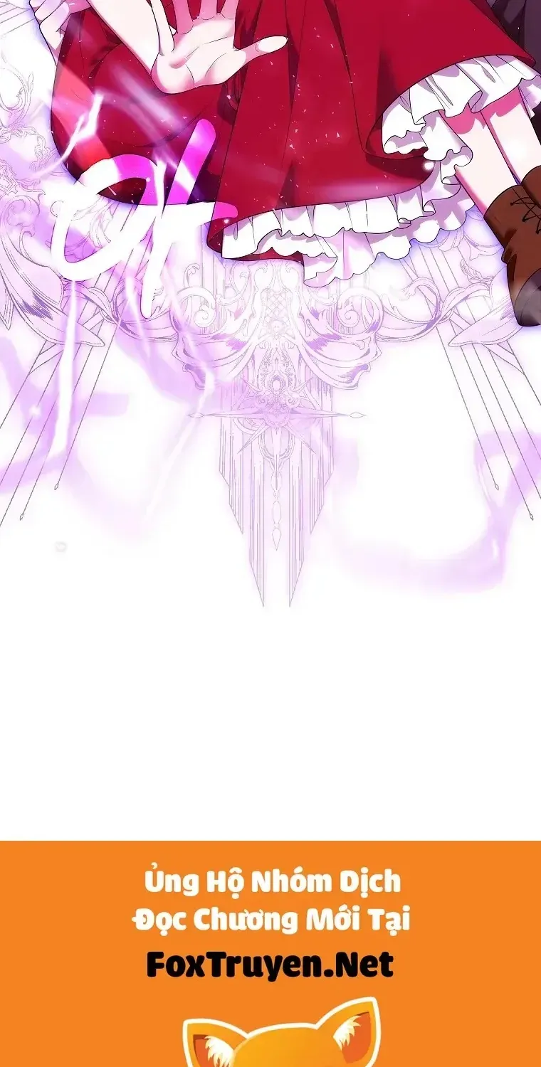 Sự Trả Thù Của Đứa Con Ngoài Dã Thú Chap 5 - Next Chap 6