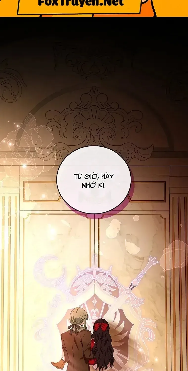 Sự Trả Thù Của Đứa Con Ngoài Dã Thú Chap 6 - Next Chap 7