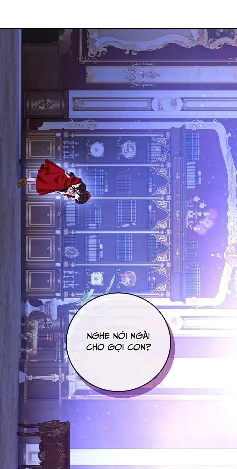 Sự Trả Thù Của Đứa Con Ngoài Dã Thú Chap 6 - Next Chap 7