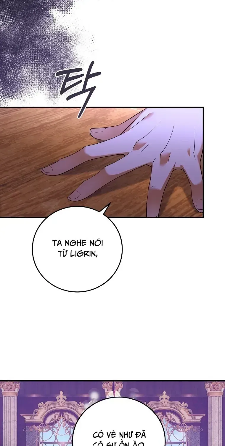 Sự Trả Thù Của Đứa Con Ngoài Dã Thú Chap 6 - Next Chap 7