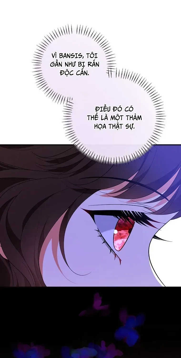 Sự Trả Thù Của Đứa Con Ngoài Dã Thú Chap 6 - Next Chap 7