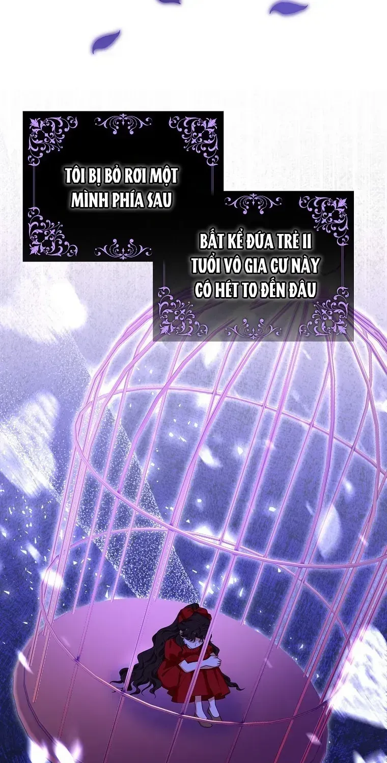 Sự Trả Thù Của Đứa Con Ngoài Dã Thú Chap 6 - Next Chap 7