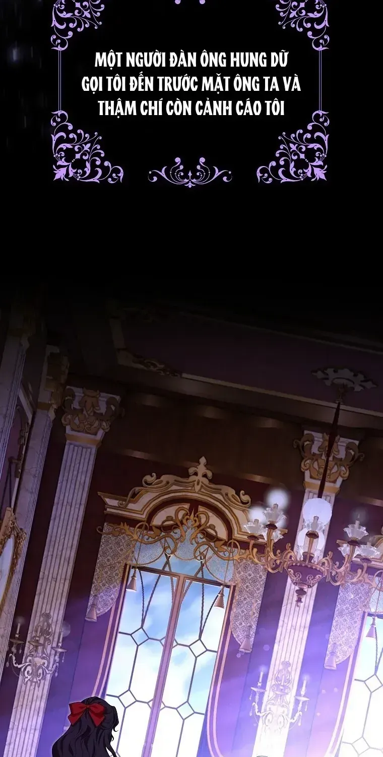 Sự Trả Thù Của Đứa Con Ngoài Dã Thú Chap 6 - Next Chap 7