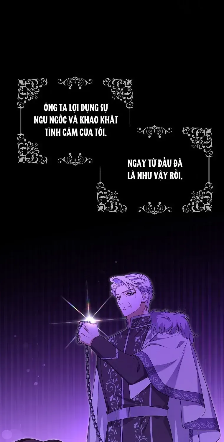 Sự Trả Thù Của Đứa Con Ngoài Dã Thú Chap 6 - Next Chap 7