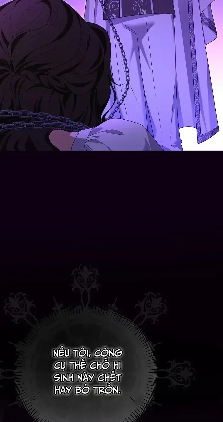Sự Trả Thù Của Đứa Con Ngoài Dã Thú Chap 6 - Next Chap 7