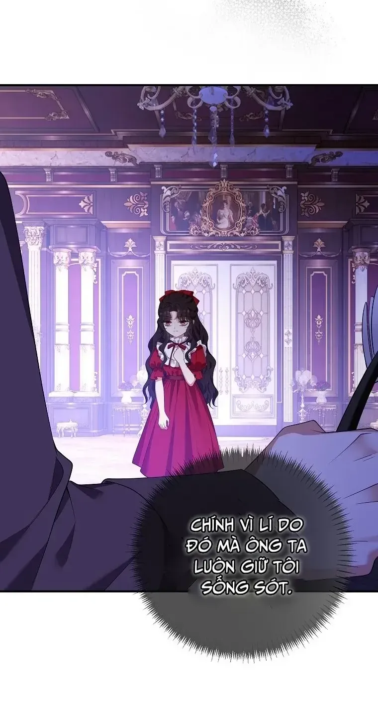 Sự Trả Thù Của Đứa Con Ngoài Dã Thú Chap 6 - Next Chap 7