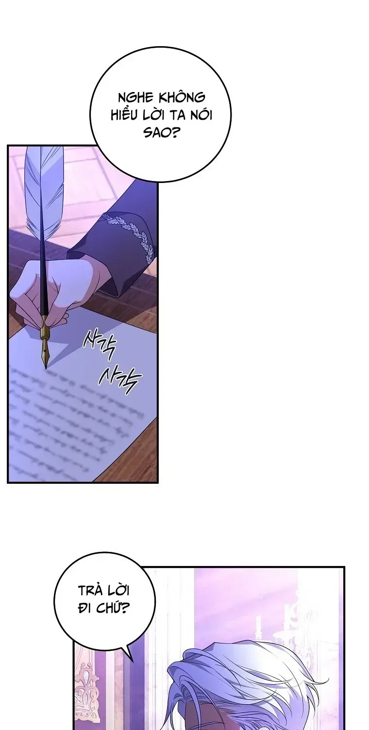 Sự Trả Thù Của Đứa Con Ngoài Dã Thú Chap 6 - Next Chap 7