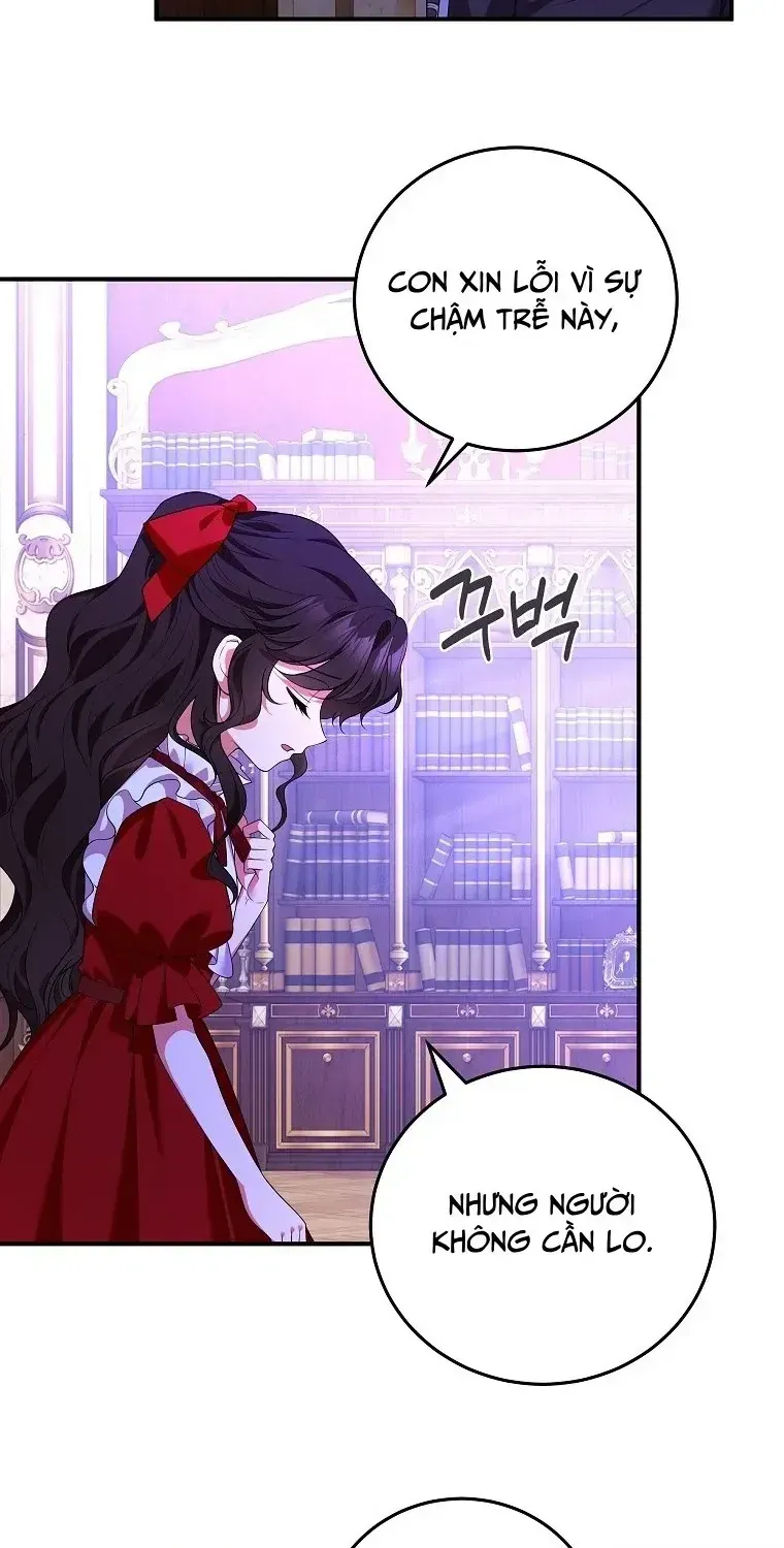 Sự Trả Thù Của Đứa Con Ngoài Dã Thú Chap 6 - Next Chap 7